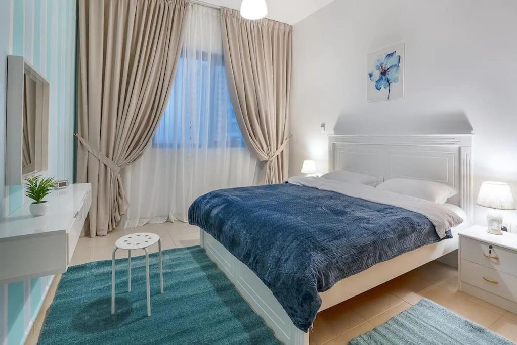 Large 3 Bedroom Front *